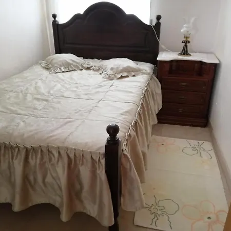Apartamento Casa Codinha Nazaré Exterior foto