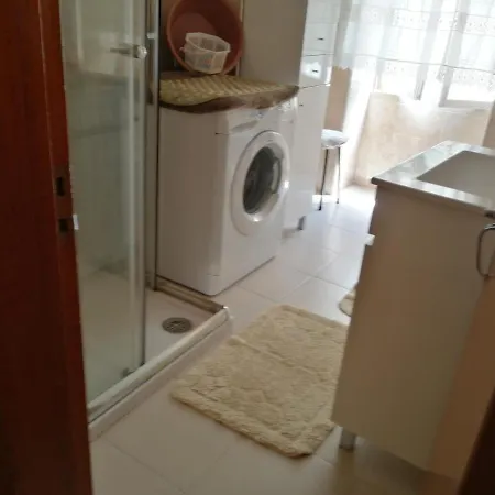 Apartamento Casa Codinha Nazaré Exterior foto
