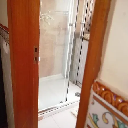 Apartamento Casa Codinha Nazaré Exterior foto