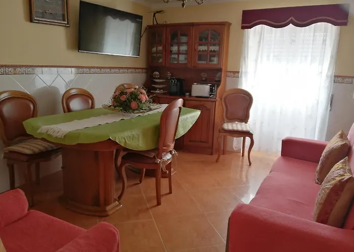 Casa Codinha