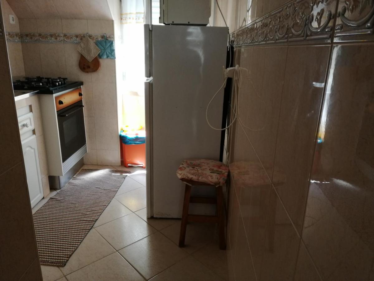 Casa Codinha Apartment Nazare
