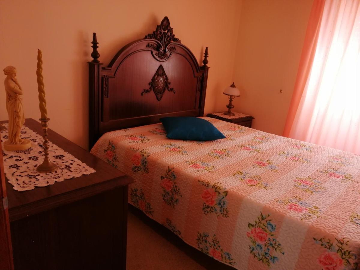 Casa Codinha Apartment Nazare