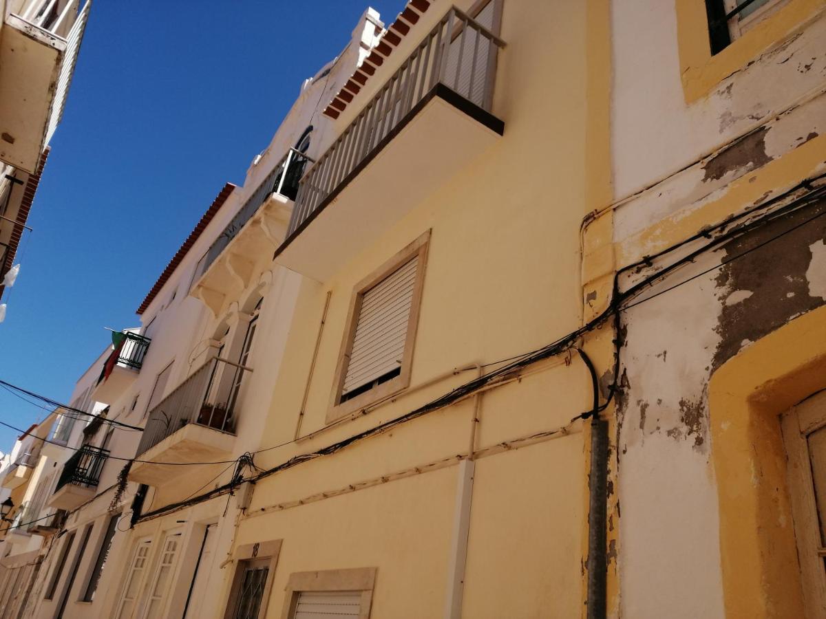 Apartment Casa Codinha